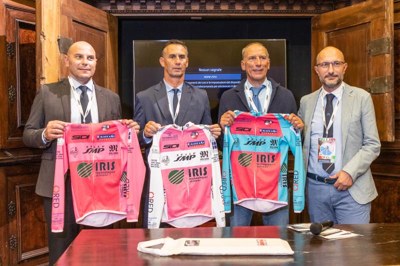 15° Giro d’Italia Ciclocross, conto alla rovescia per la grande apertura internazionale di Tarvisio